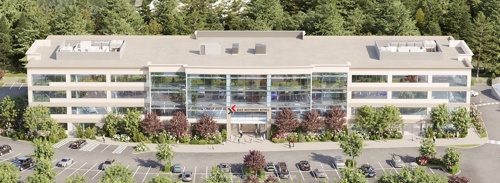 Announcing BASIS Independent Bothell Opening 2025 Spring Education Group
